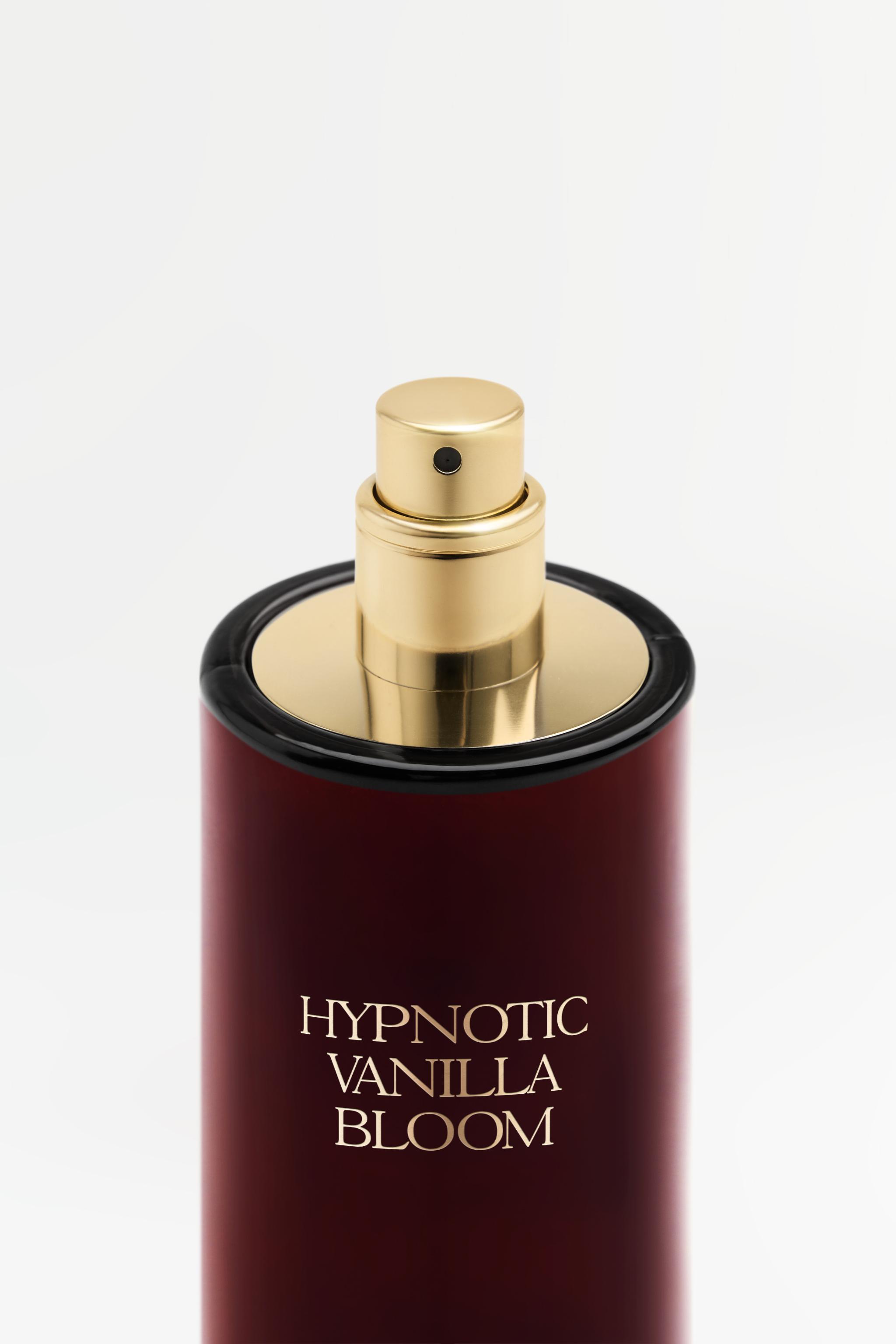 HYPNOTIC VANILLA BLOOM EDP 80 ML (2.71 FL. OZ).
